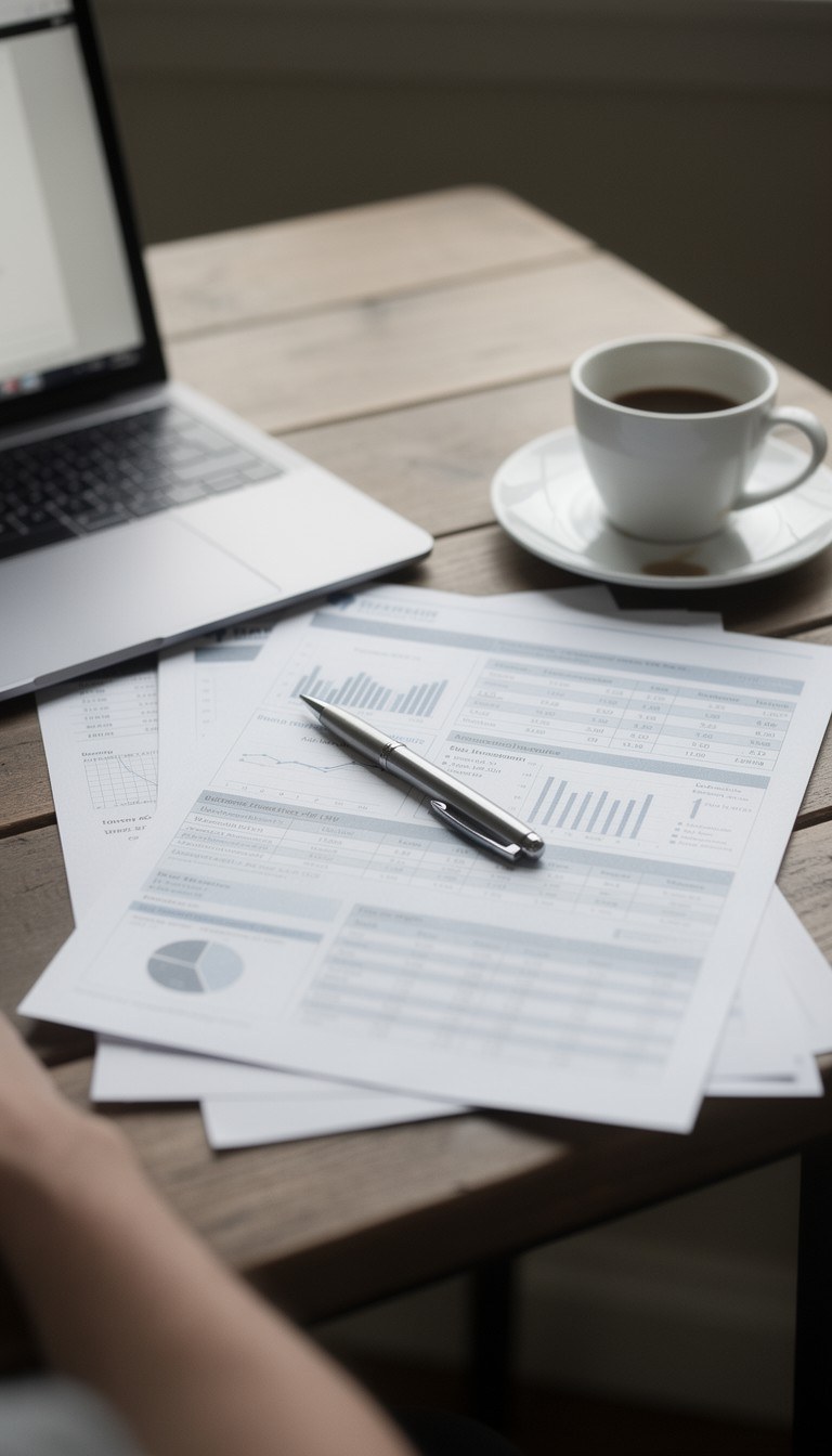 Investment Consulting